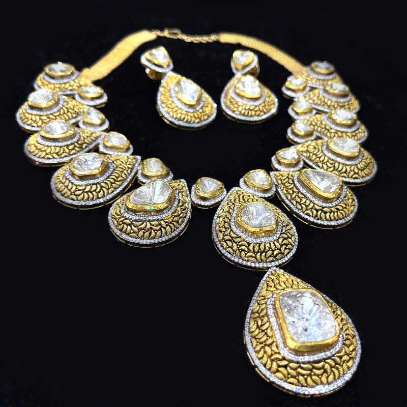 Sri Mahalaxmi Gems and Jewellers Designs - Page 3 of 7 - South India Jewels